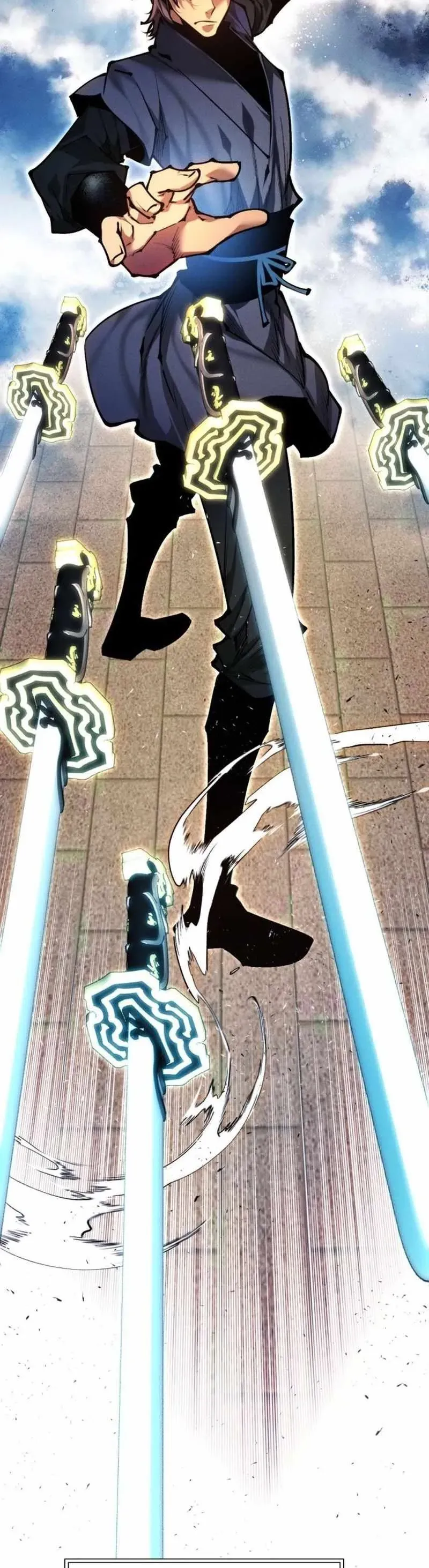 Chuyển Sinh Vào Thế Giới Võ Lâm Chapter 157 - 9