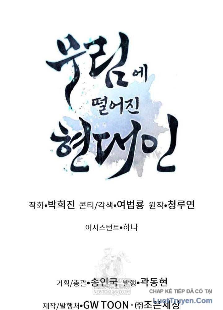 Chuyển Sinh Vào Thế Giới Võ Lâm Chapter 158 - 173