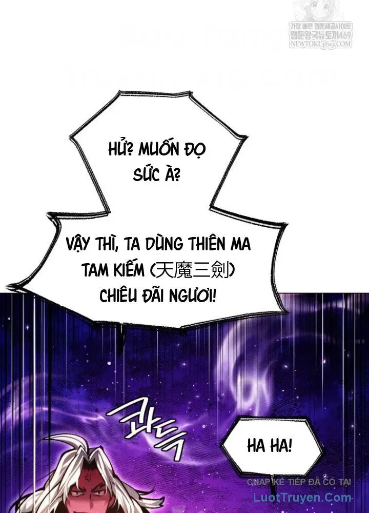 Chuyển Sinh Vào Thế Giới Võ Lâm Chapter 159 - 104