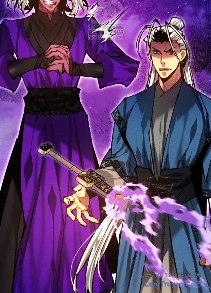 Chuyển Sinh Vào Thế Giới Võ Lâm Chapter 159 - 105