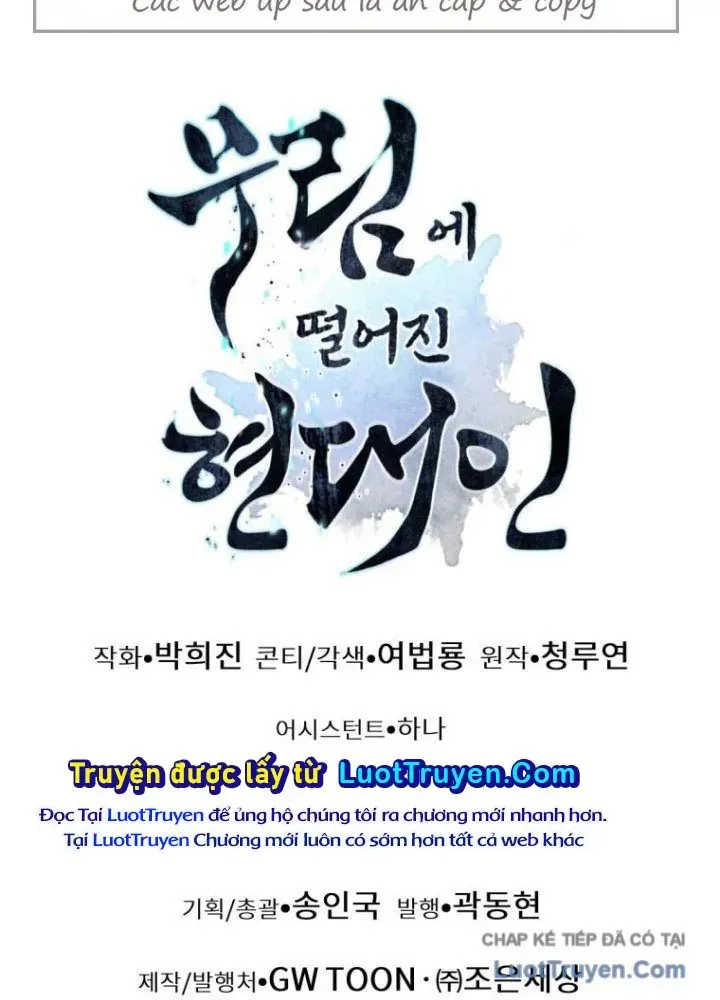 Chuyển Sinh Vào Thế Giới Võ Lâm Chapter 159 - 185