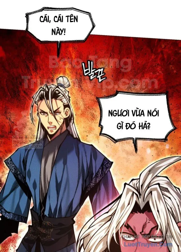 Chuyển Sinh Vào Thế Giới Võ Lâm Chapter 159 - 91