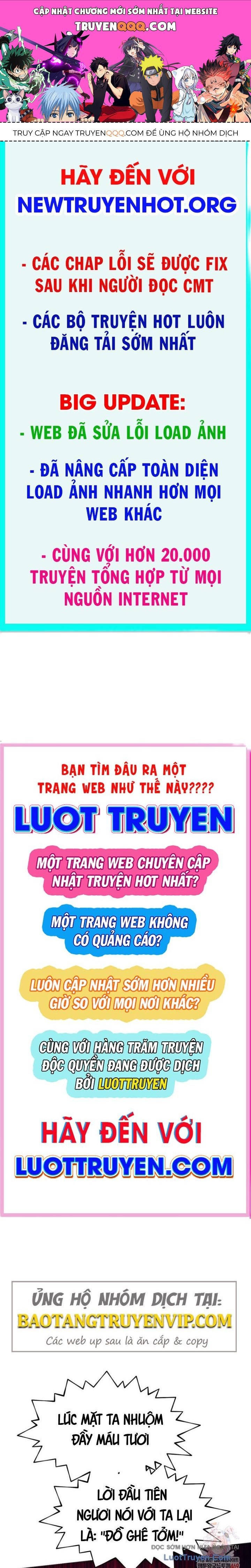 Chuyển Sinh Vào Thế Giới Võ Lâm Chapter 160 - 1