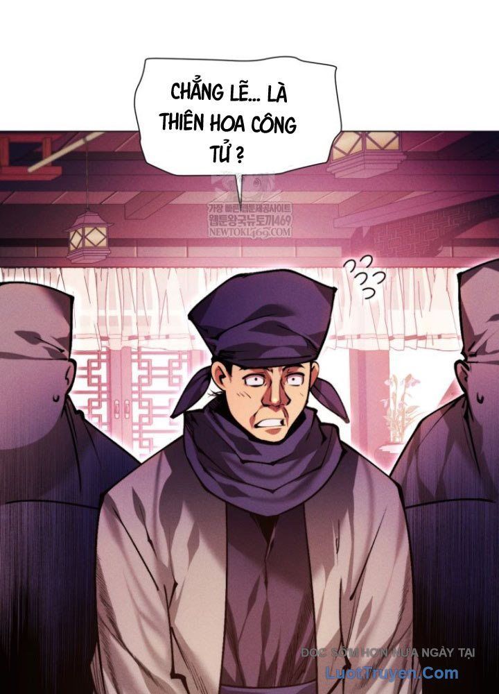 Chuyển Sinh Vào Thế Giới Võ Lâm Chapter 160 - 129