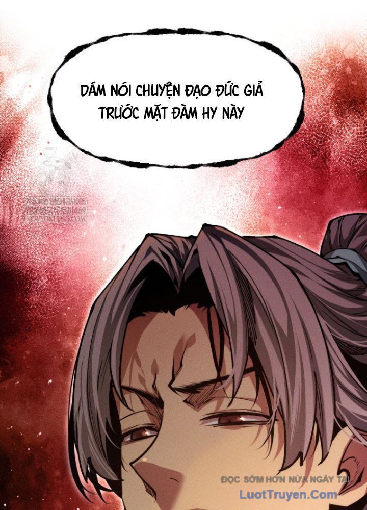 Chuyển Sinh Vào Thế Giới Võ Lâm Chapter 160 - 136