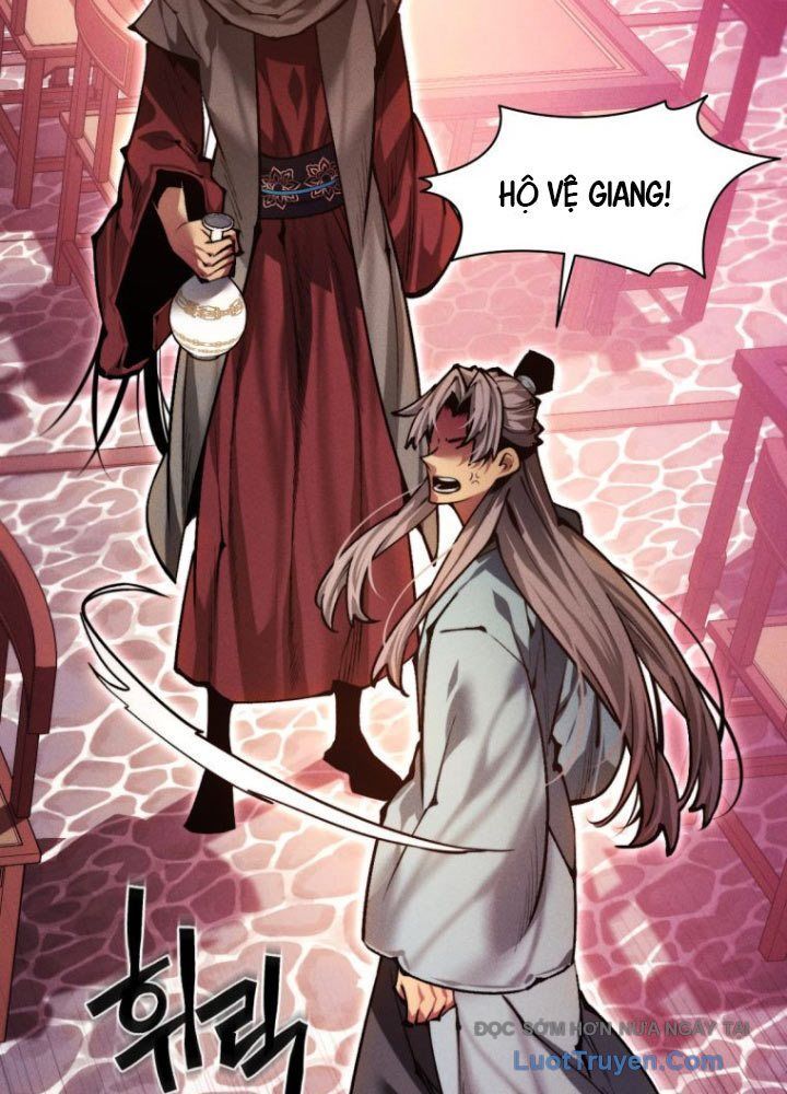 Chuyển Sinh Vào Thế Giới Võ Lâm Chapter 160 - 154