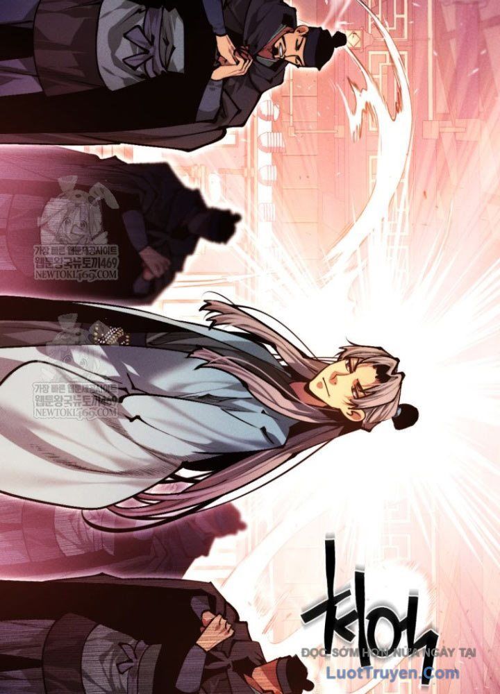 Chuyển Sinh Vào Thế Giới Võ Lâm Chapter 160 - 160