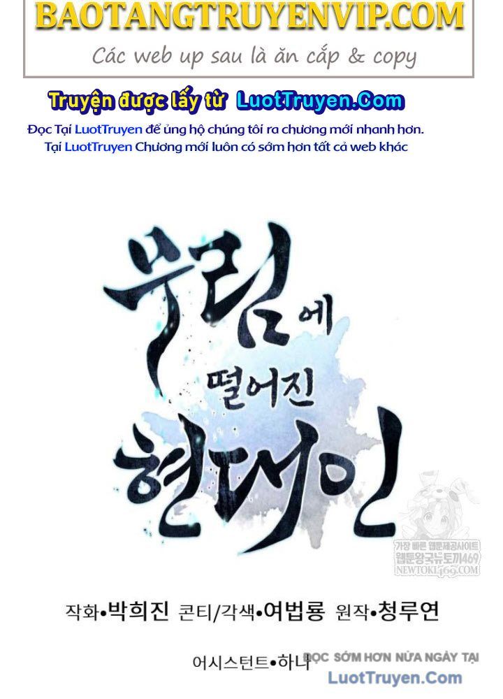 Chuyển Sinh Vào Thế Giới Võ Lâm Chapter 160 - 170