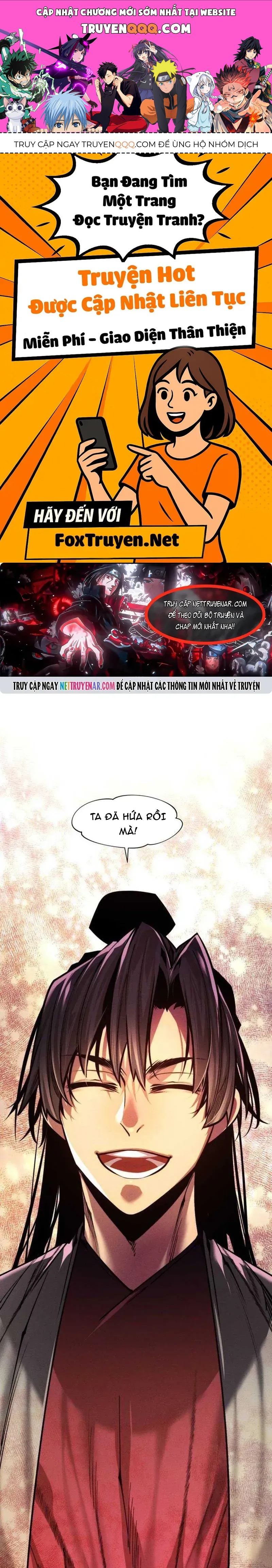 Chuyển Sinh Vào Thế Giới Võ Lâm Chapter 162 - 1