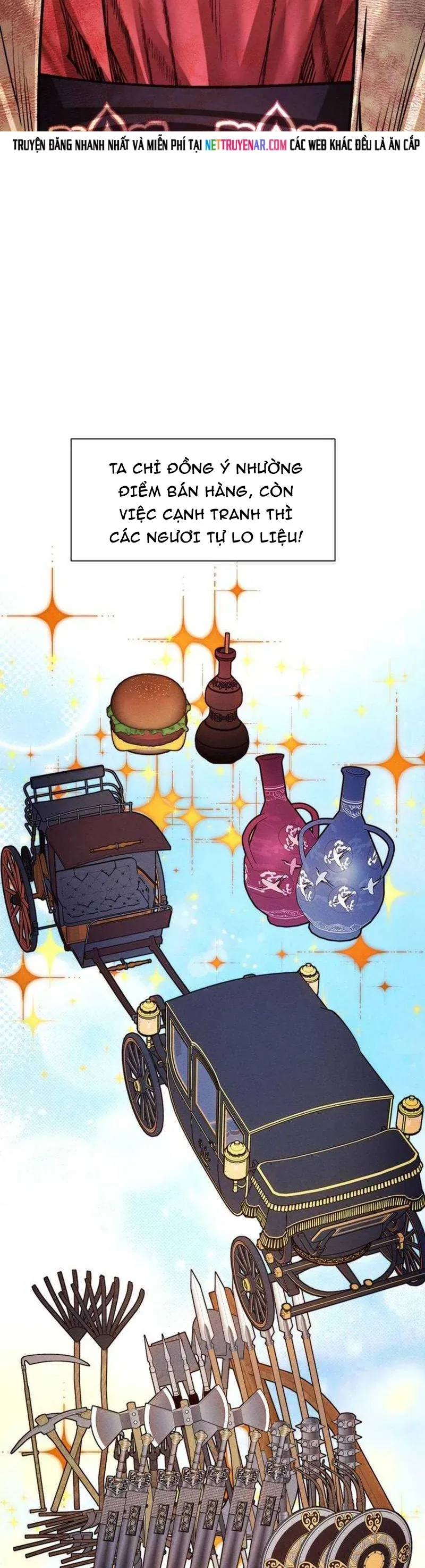 Chuyển Sinh Vào Thế Giới Võ Lâm Chapter 162 - 2