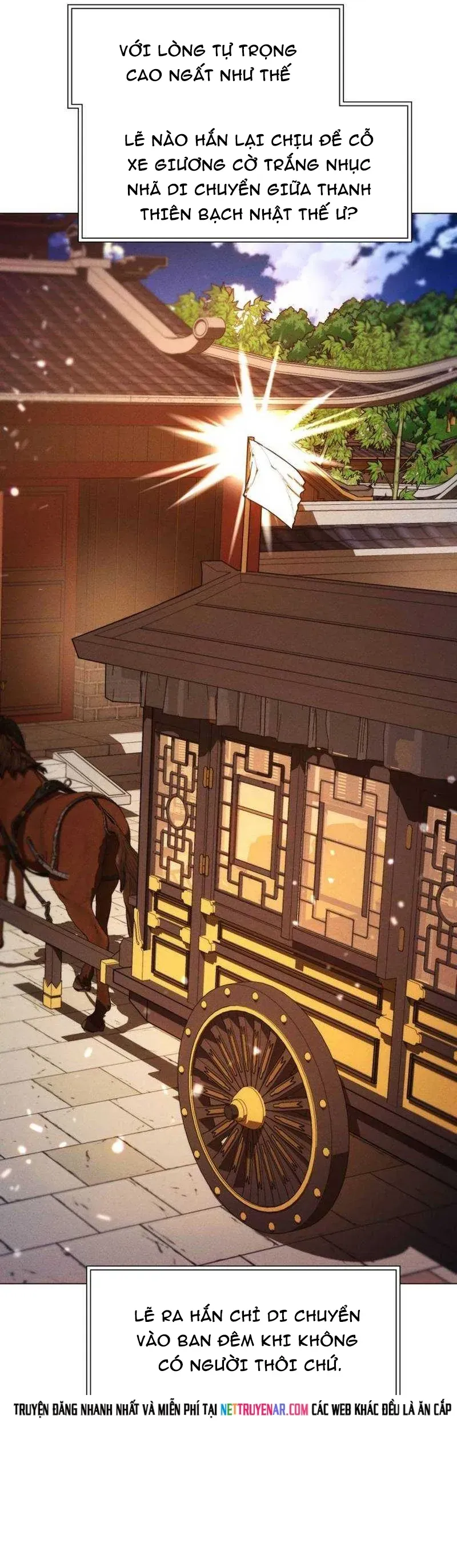 Chuyển Sinh Vào Thế Giới Võ Lâm Chapter 162 - 11