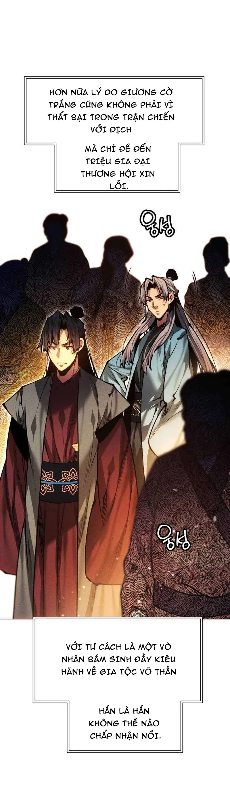 Chuyển Sinh Vào Thế Giới Võ Lâm Chapter 162 - 12