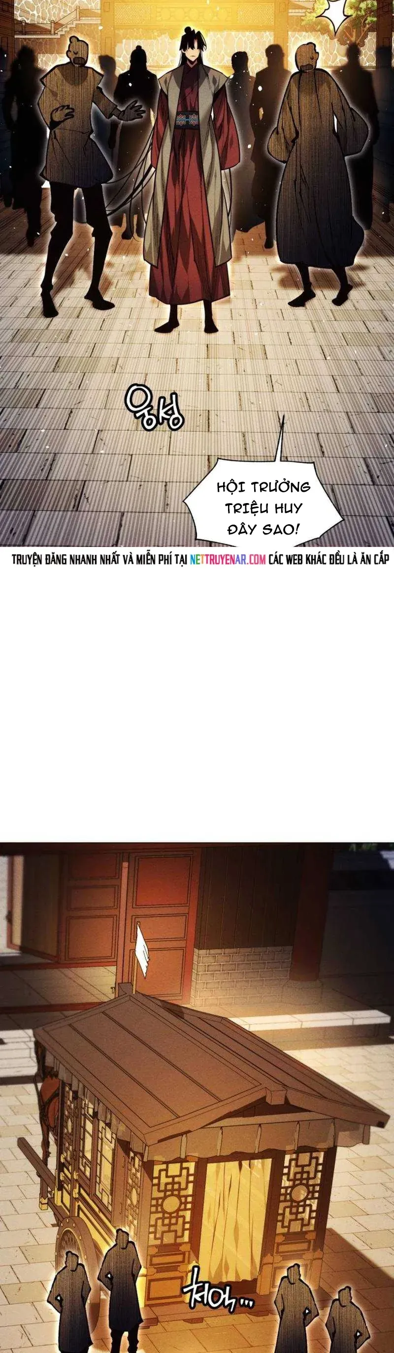 Chuyển Sinh Vào Thế Giới Võ Lâm Chapter 162 - 14