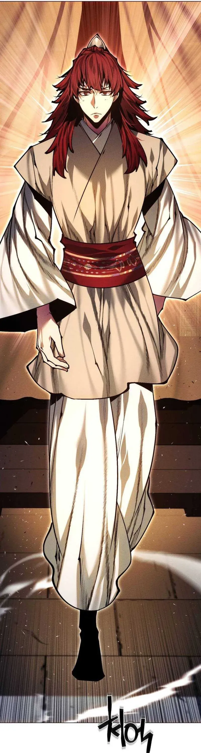 Chuyển Sinh Vào Thế Giới Võ Lâm Chapter 162 - 16