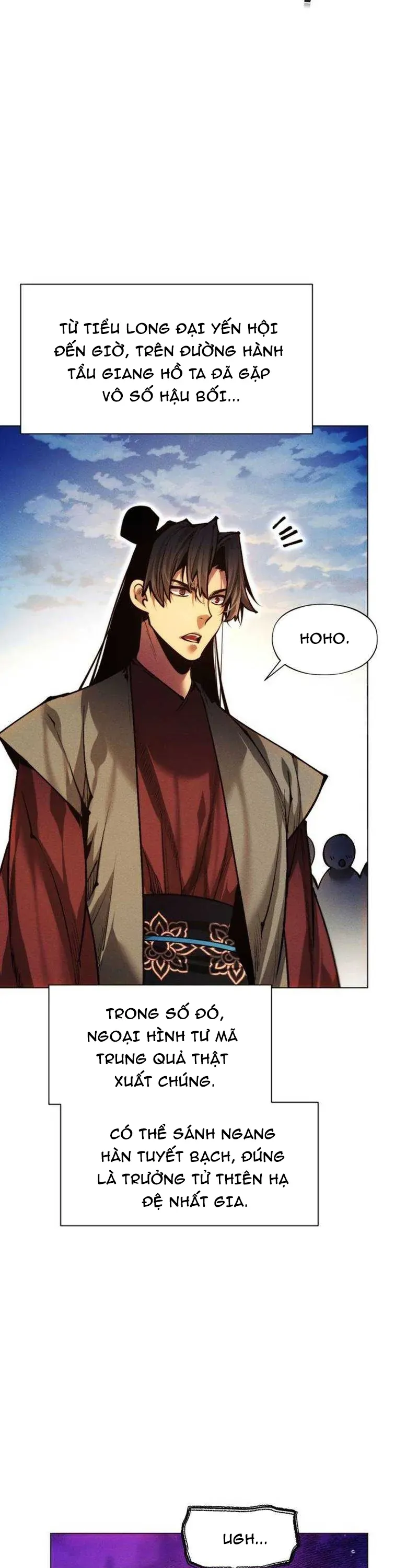 Chuyển Sinh Vào Thế Giới Võ Lâm Chapter 162 - 17