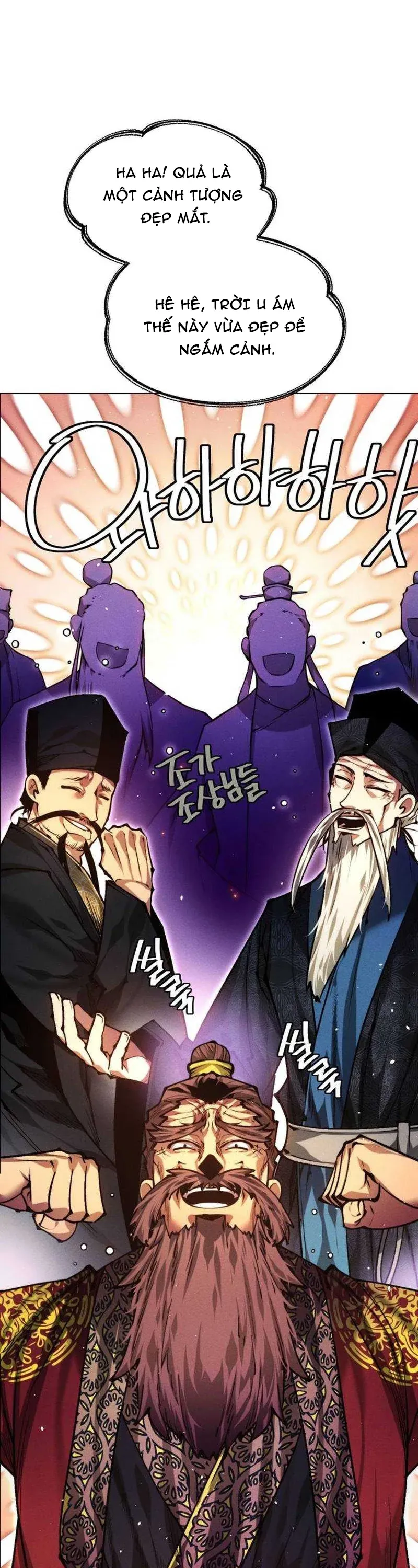 Chuyển Sinh Vào Thế Giới Võ Lâm Chapter 162 - 19