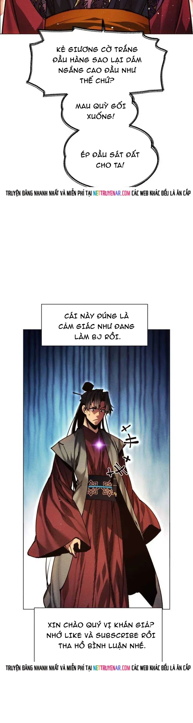 Chuyển Sinh Vào Thế Giới Võ Lâm Chapter 162 - 20