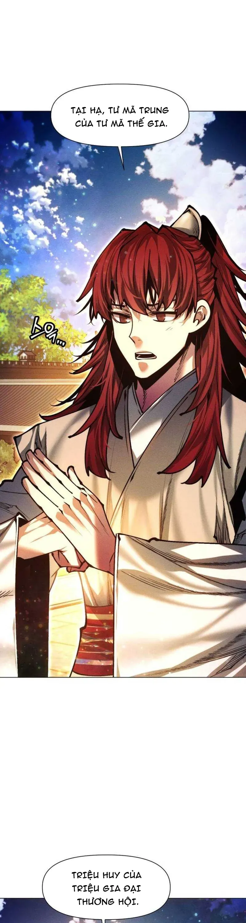 Chuyển Sinh Vào Thế Giới Võ Lâm Chapter 162 - 21