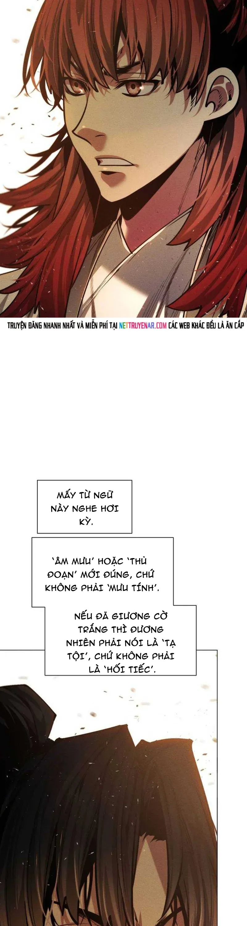 Chuyển Sinh Vào Thế Giới Võ Lâm Chapter 162 - 23