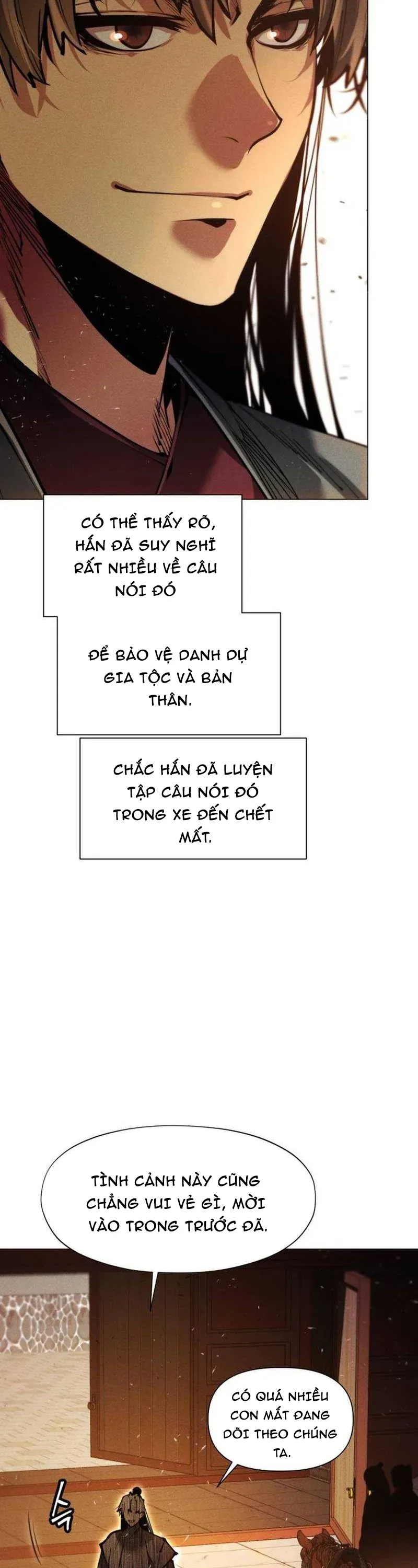 Chuyển Sinh Vào Thế Giới Võ Lâm Chapter 162 - 24