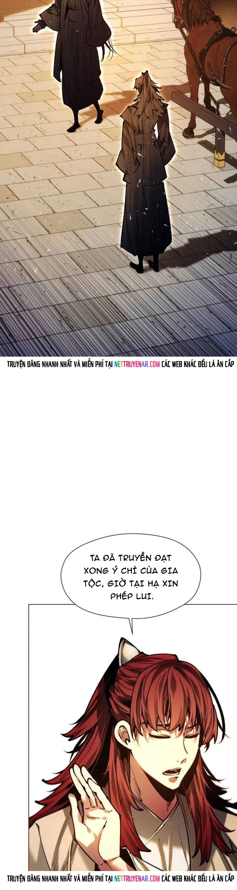 Chuyển Sinh Vào Thế Giới Võ Lâm Chapter 162 - 25