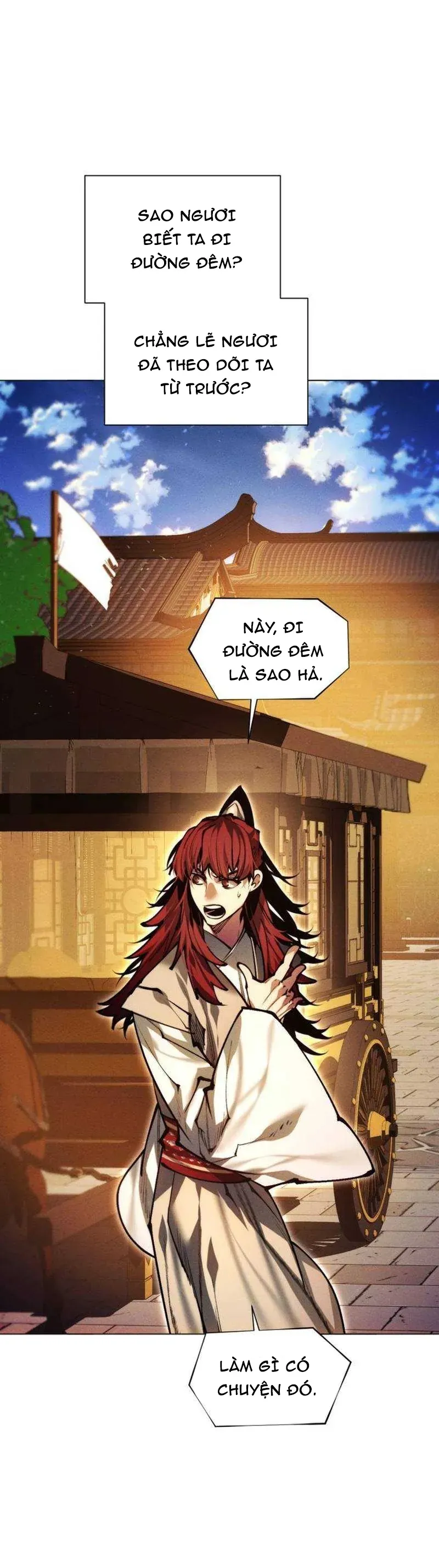 Chuyển Sinh Vào Thế Giới Võ Lâm Chapter 162 - 27