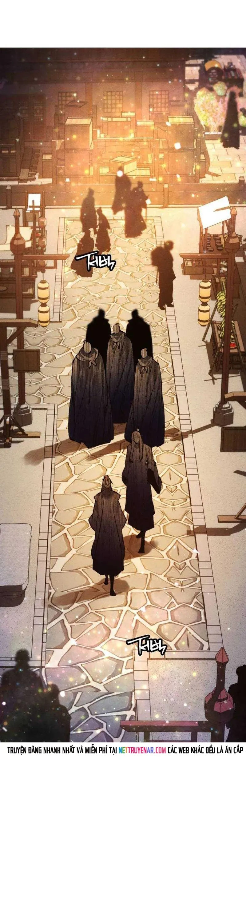 Chuyển Sinh Vào Thế Giới Võ Lâm Chapter 162 - 4