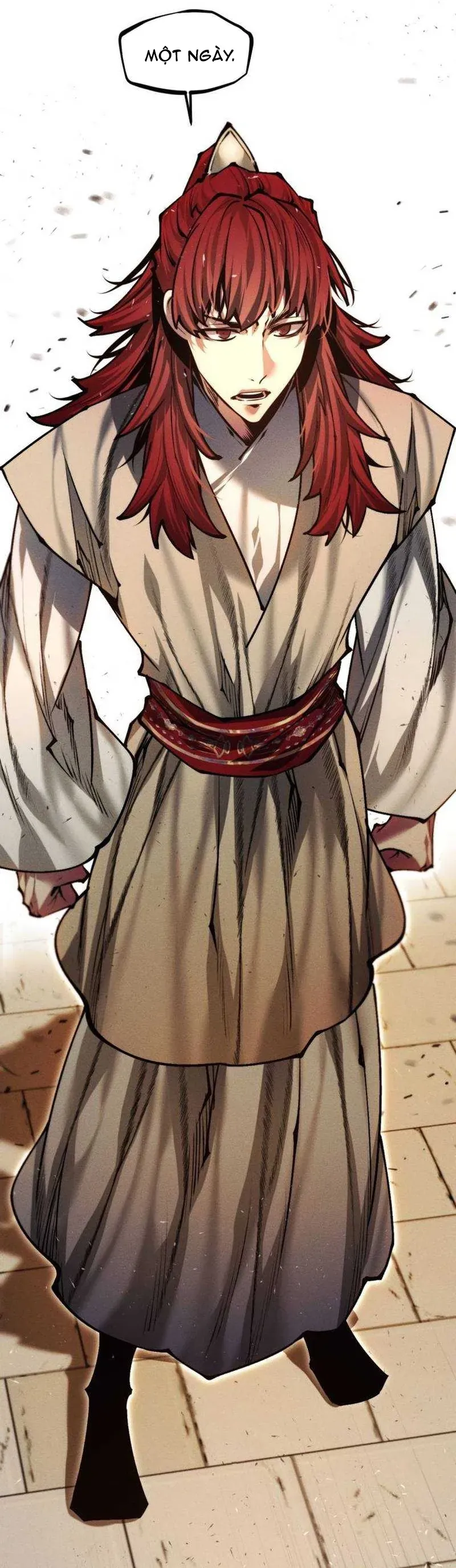 Chuyển Sinh Vào Thế Giới Võ Lâm Chapter 162 - 36