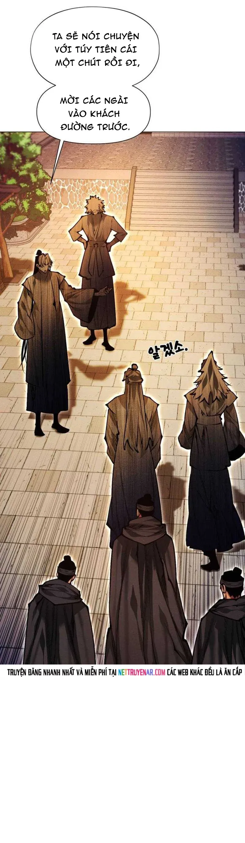 Chuyển Sinh Vào Thế Giới Võ Lâm Chapter 162 - 40