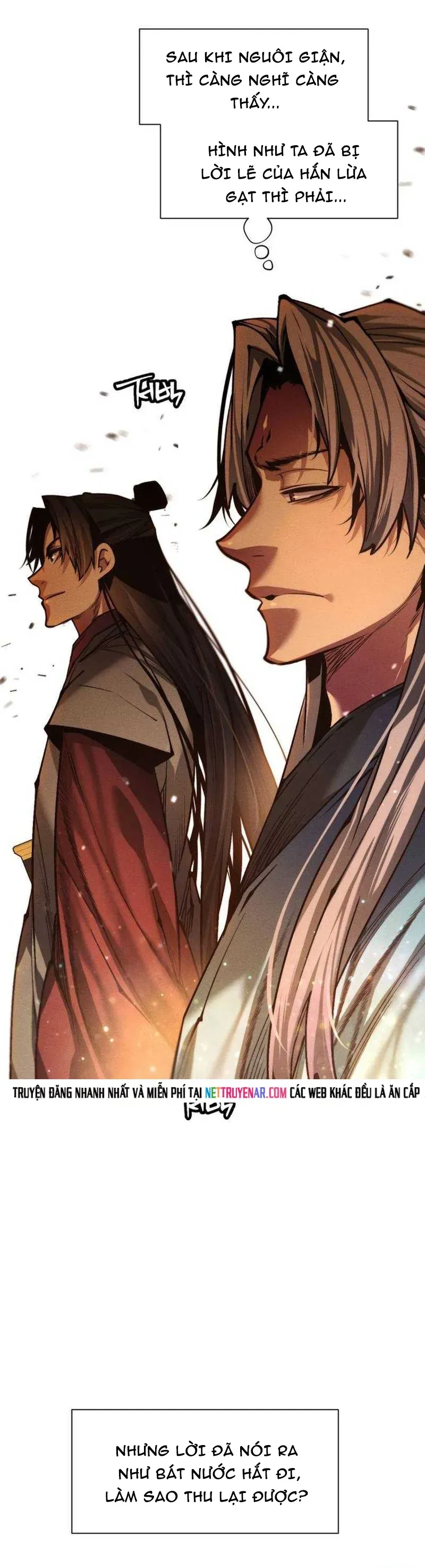 Chuyển Sinh Vào Thế Giới Võ Lâm Chapter 162 - 5