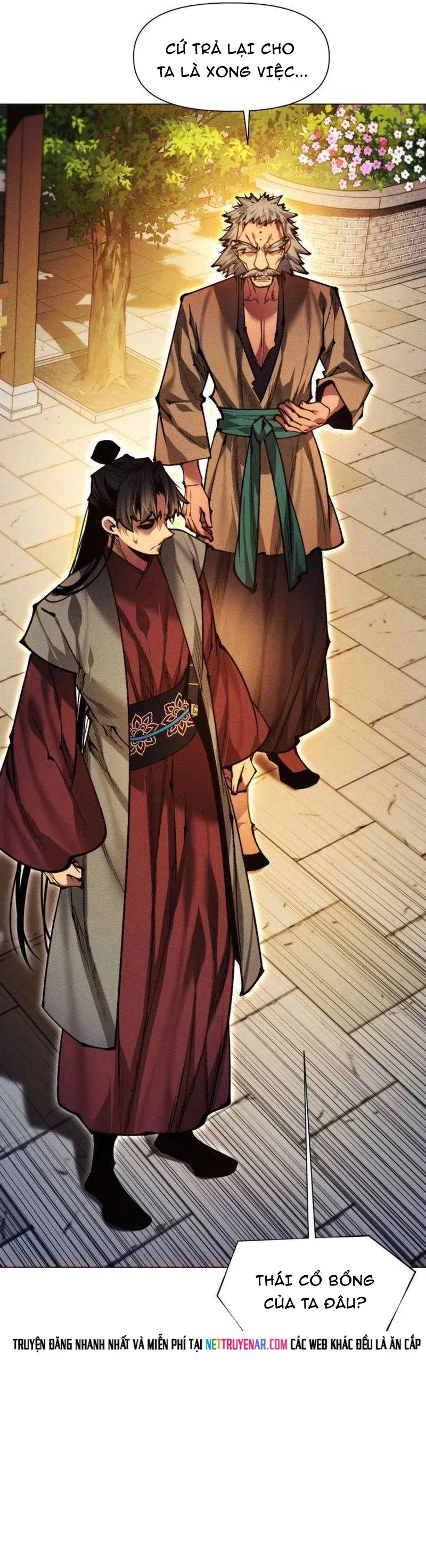 Chuyển Sinh Vào Thế Giới Võ Lâm Chapter 162 - 41