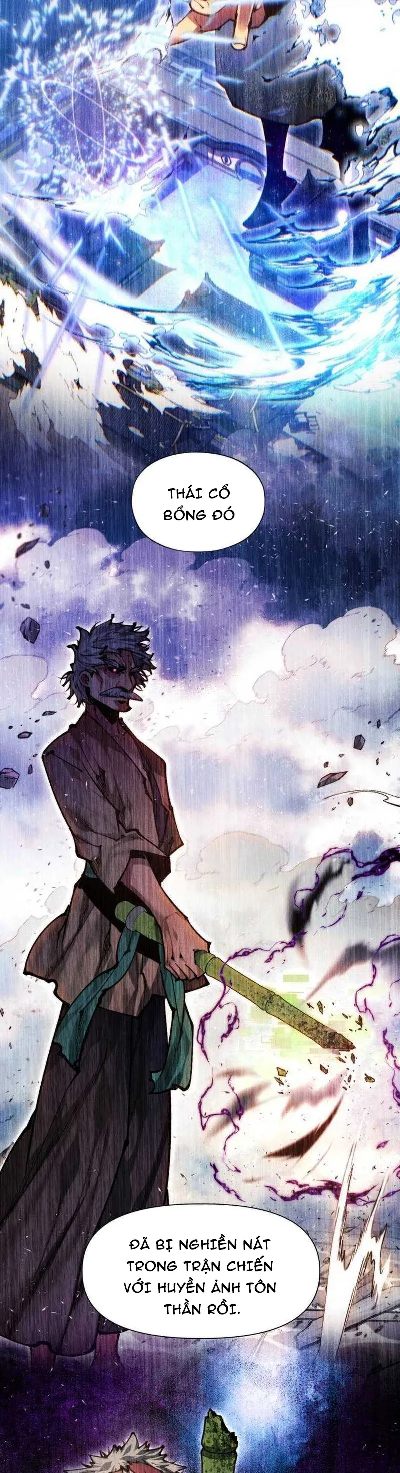Chuyển Sinh Vào Thế Giới Võ Lâm Chapter 162 - 43