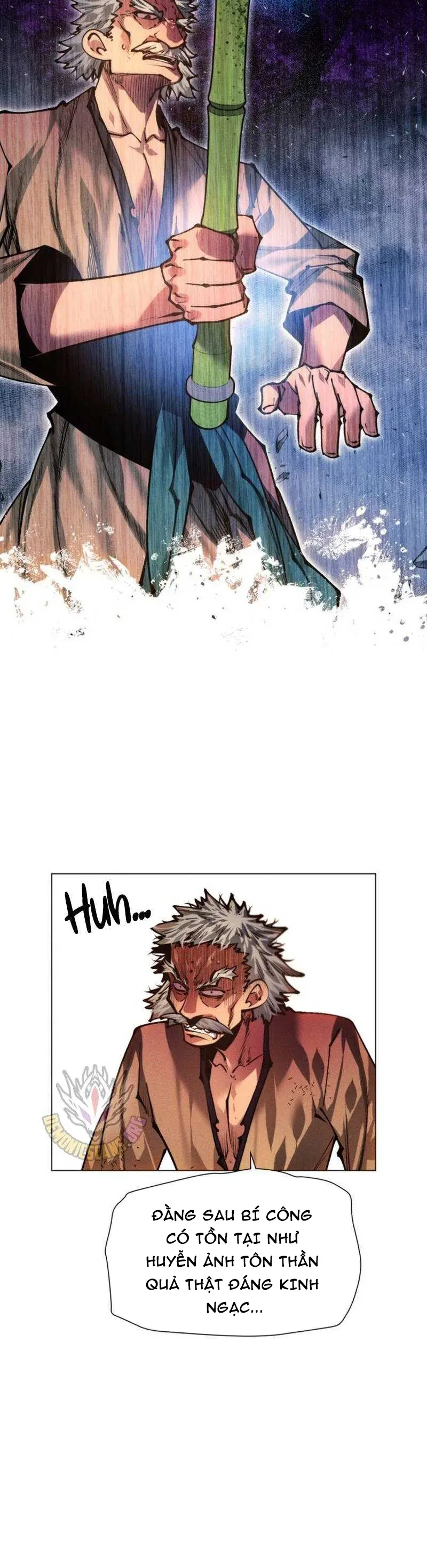 Chuyển Sinh Vào Thế Giới Võ Lâm Chapter 162 - 44