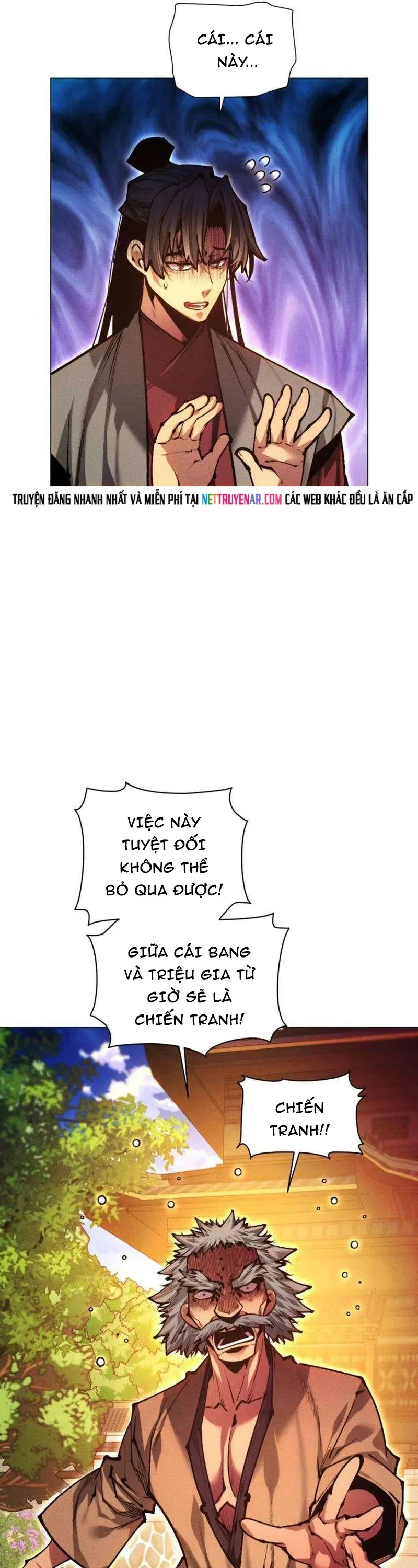 Chuyển Sinh Vào Thế Giới Võ Lâm Chapter 162 - 46