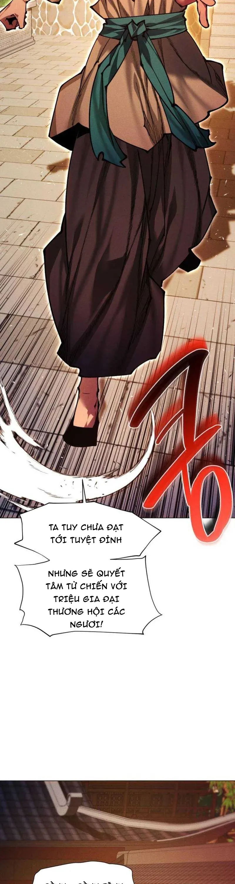 Chuyển Sinh Vào Thế Giới Võ Lâm Chapter 162 - 47