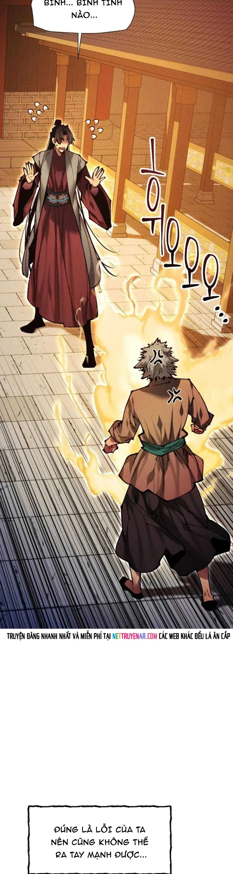 Chuyển Sinh Vào Thế Giới Võ Lâm Chapter 162 - 48