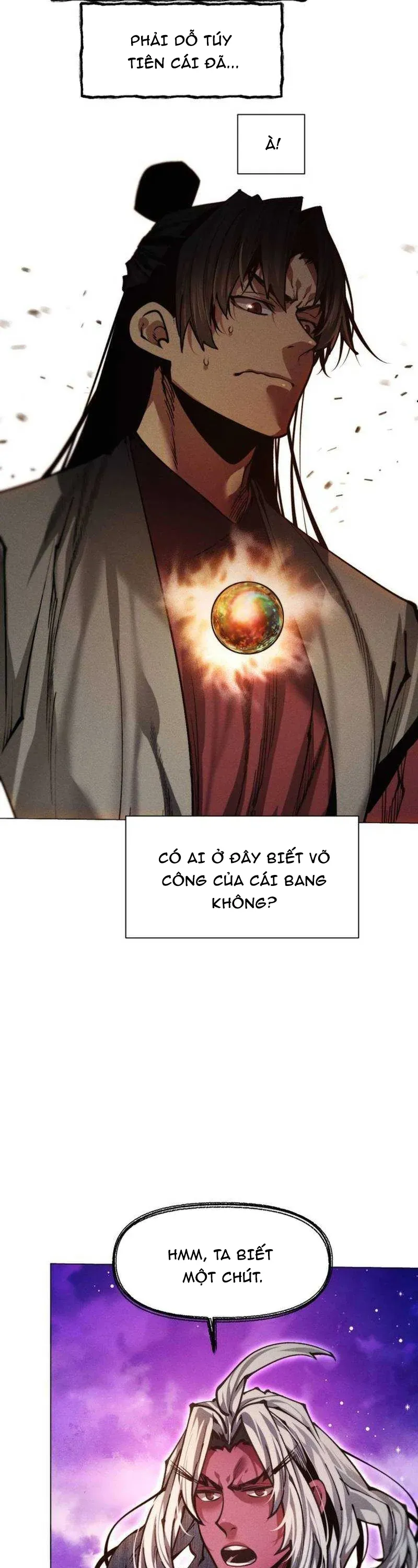 Chuyển Sinh Vào Thế Giới Võ Lâm Chapter 162 - 49