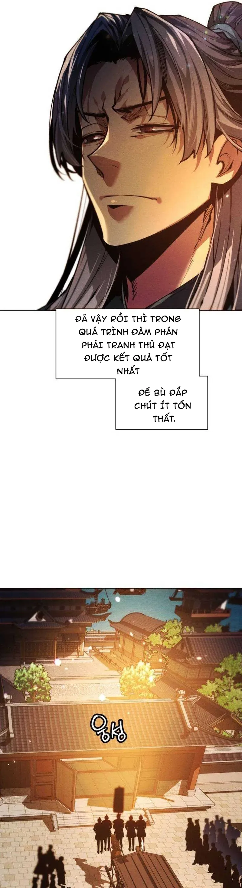 Chuyển Sinh Vào Thế Giới Võ Lâm Chapter 162 - 6