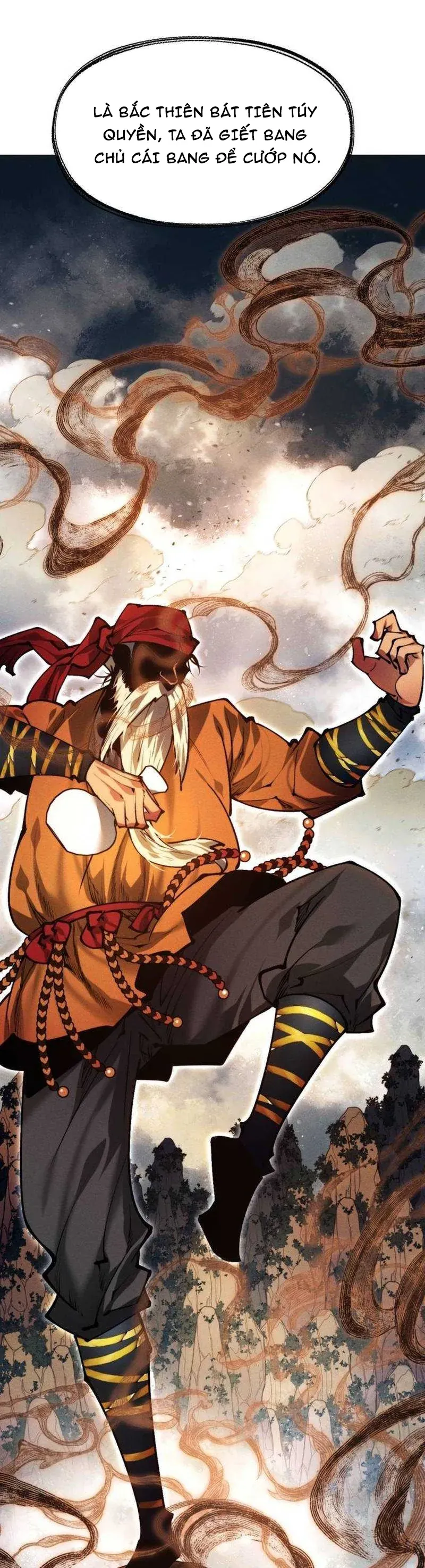 Chuyển Sinh Vào Thế Giới Võ Lâm Chapter 162 - 51