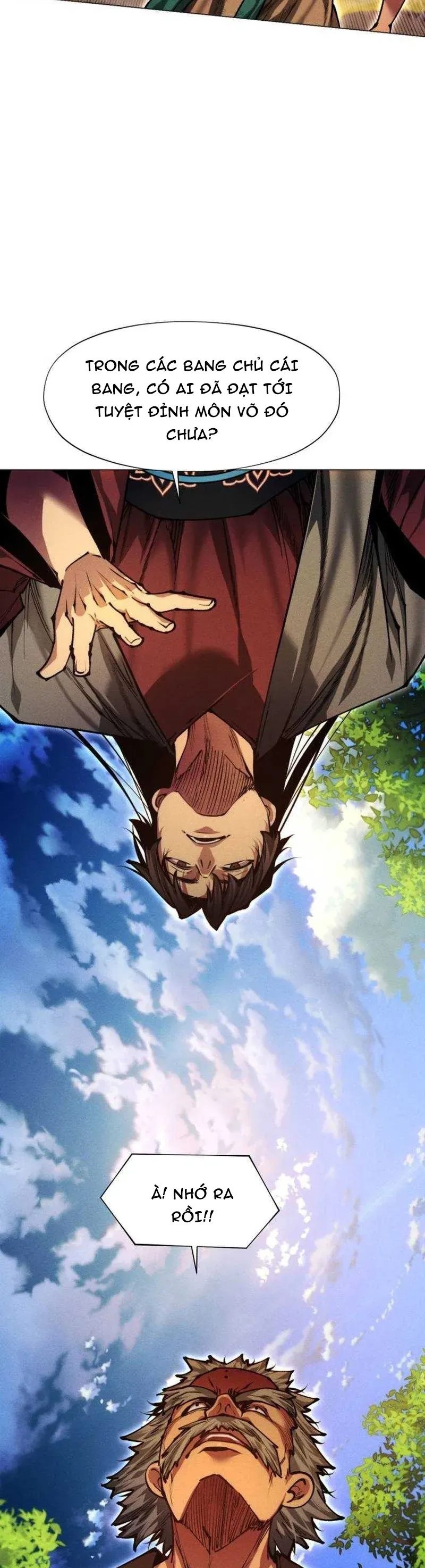 Chuyển Sinh Vào Thế Giới Võ Lâm Chapter 162 - 54