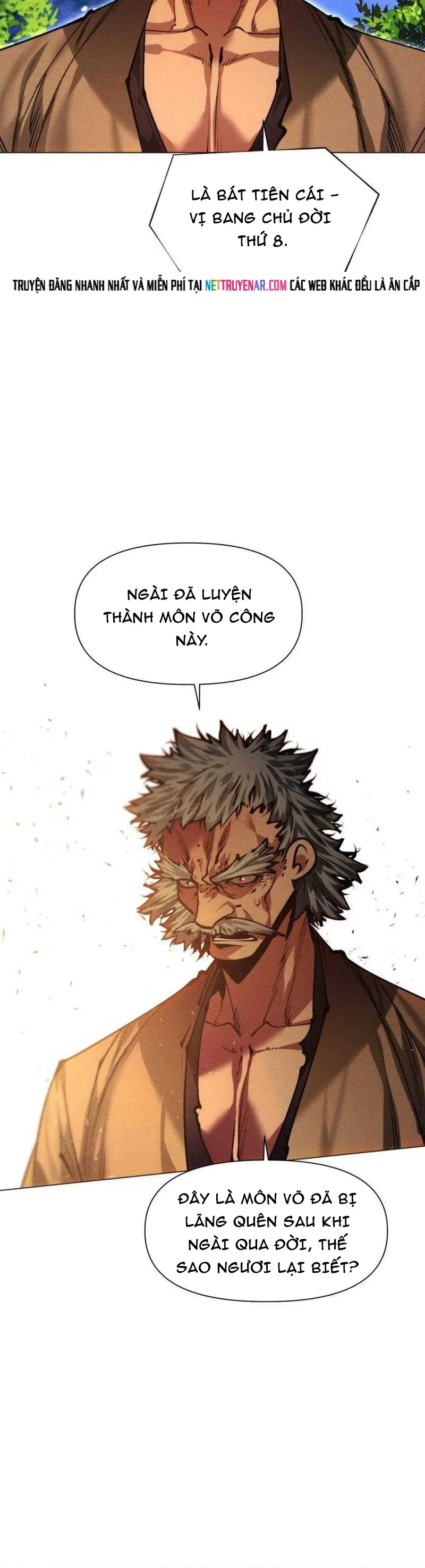 Chuyển Sinh Vào Thế Giới Võ Lâm Chapter 162 - 55