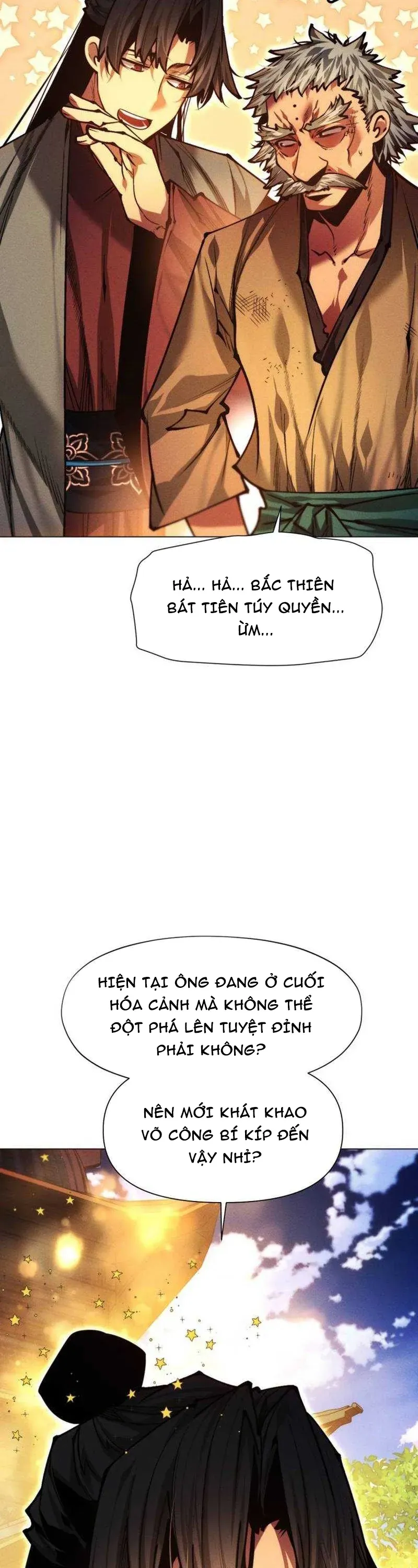 Chuyển Sinh Vào Thế Giới Võ Lâm Chapter 162 - 57