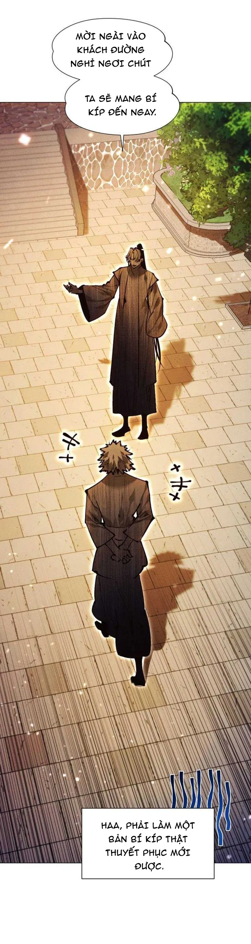 Chuyển Sinh Vào Thế Giới Võ Lâm Chapter 162 - 60