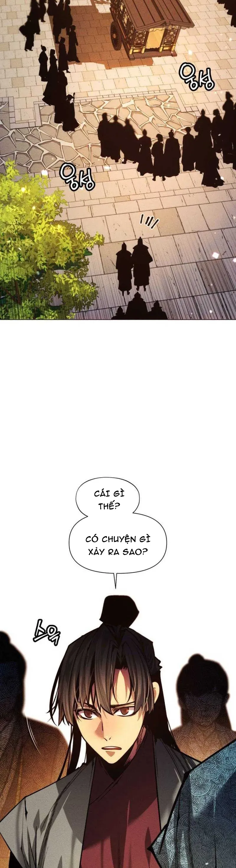 Chuyển Sinh Vào Thế Giới Võ Lâm Chapter 162 - 7