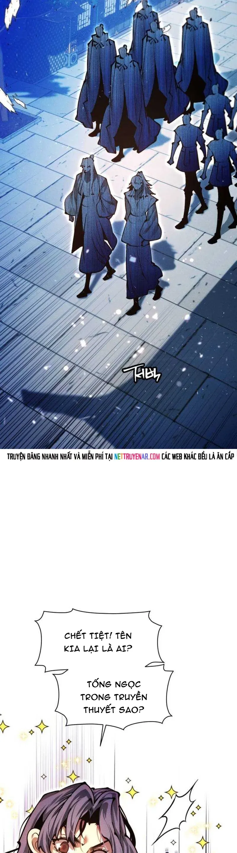 Chuyển Sinh Vào Thế Giới Võ Lâm Chapter 162 - 63