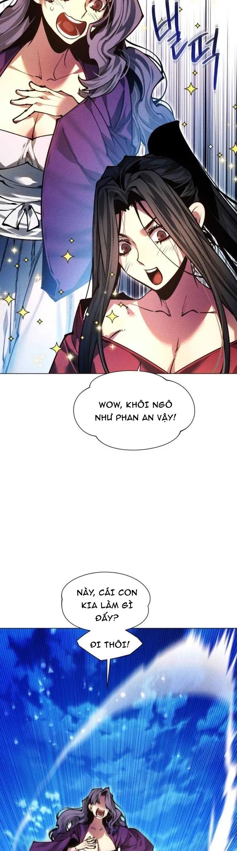 Chuyển Sinh Vào Thế Giới Võ Lâm Chapter 162 - 64