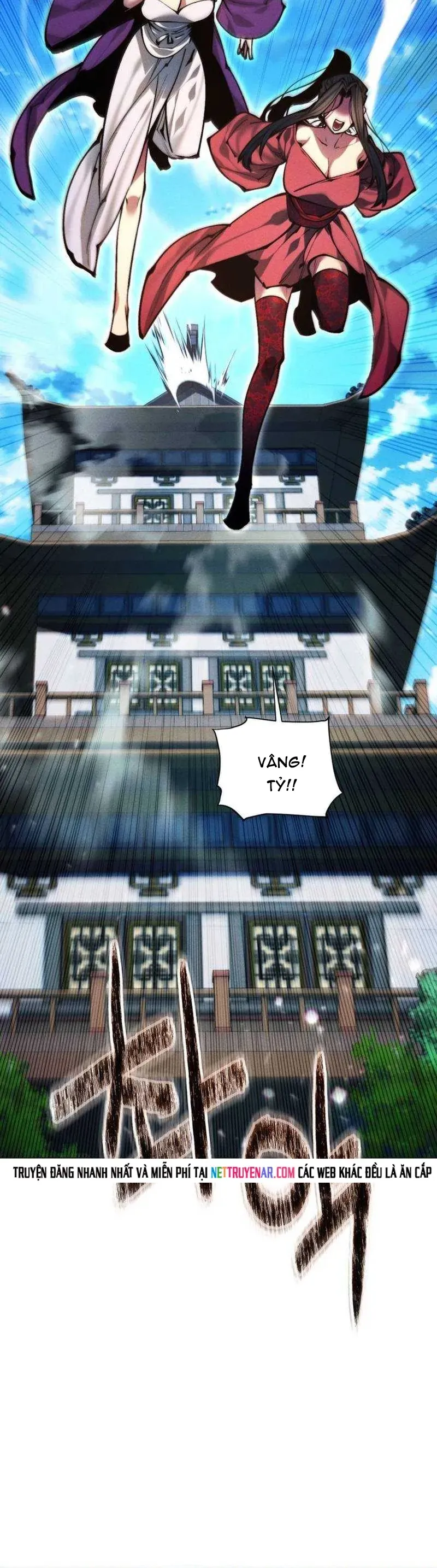 Chuyển Sinh Vào Thế Giới Võ Lâm Chapter 162 - 65