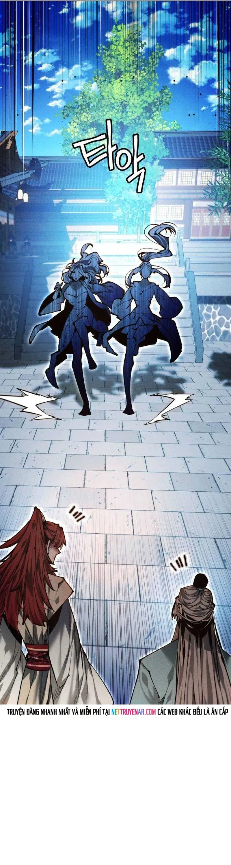 Chuyển Sinh Vào Thế Giới Võ Lâm Chapter 162 - 66