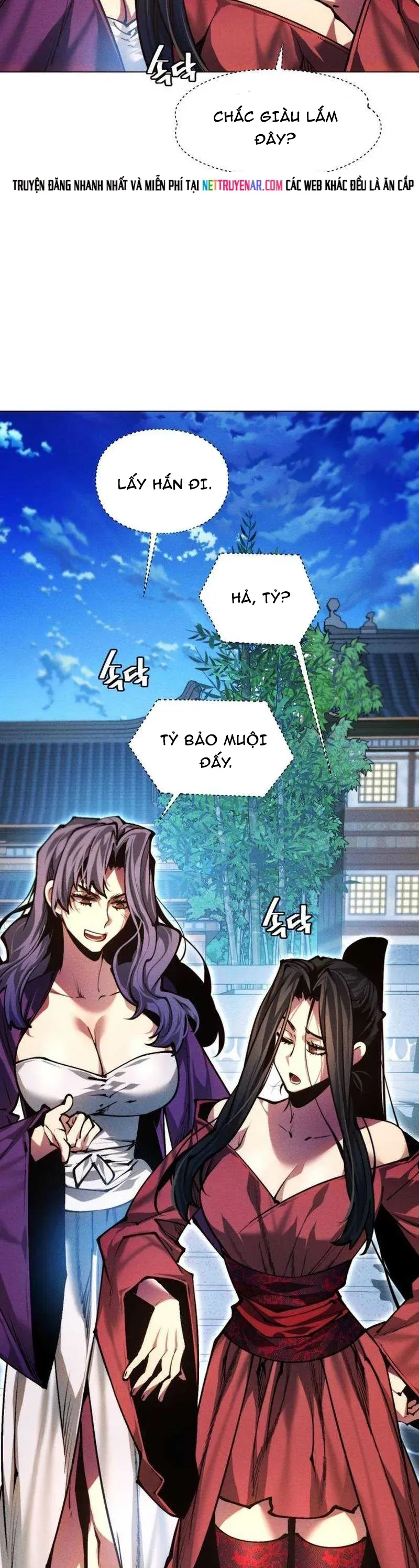 Chuyển Sinh Vào Thế Giới Võ Lâm Chapter 162 - 68