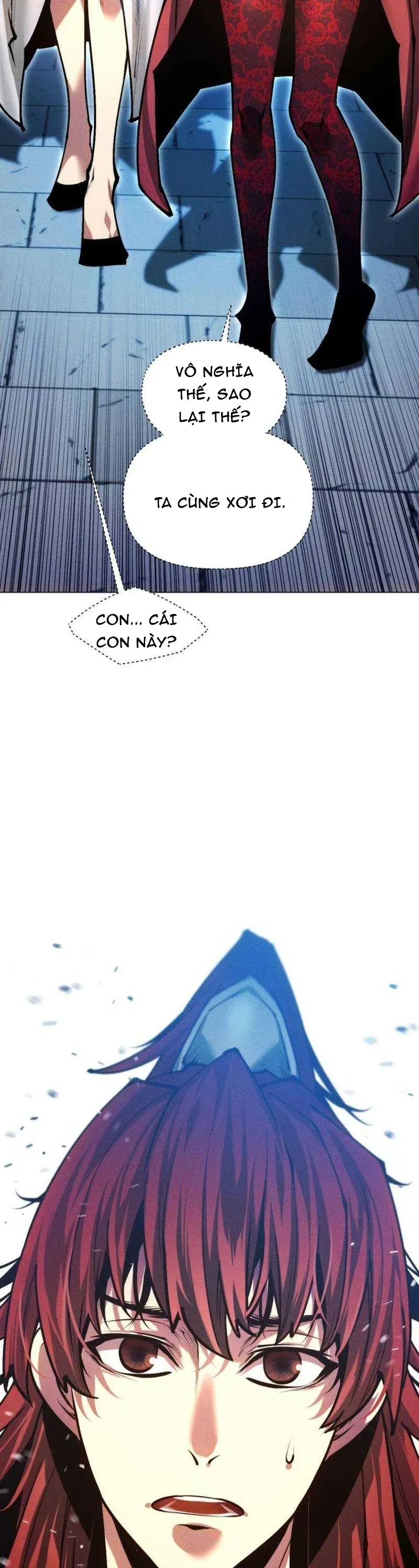 Chuyển Sinh Vào Thế Giới Võ Lâm Chapter 162 - 69